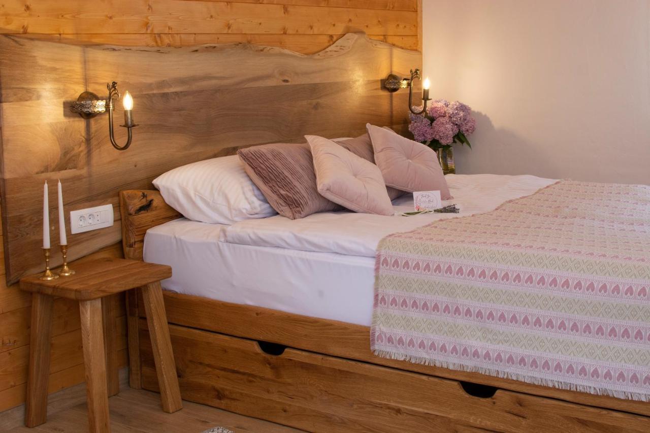 Habitación Cuádruple de Lujo